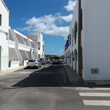 Nature * Famara