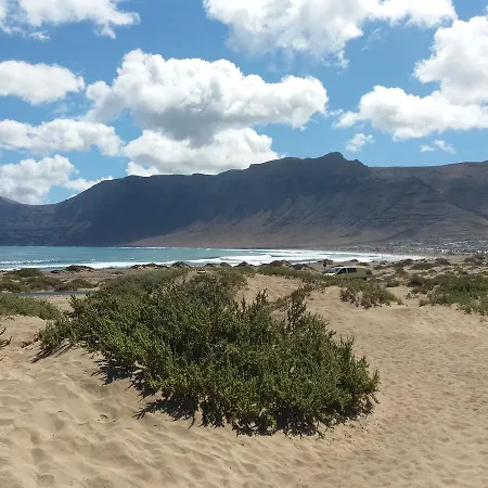 Nature * Famara