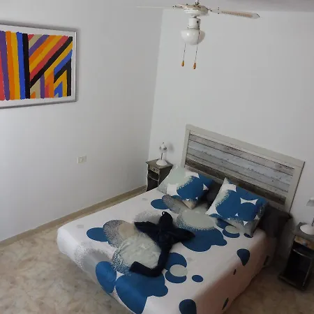 Nature Apartment